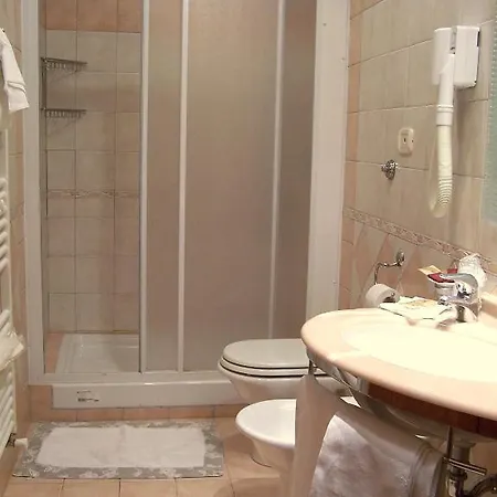 Hotel La Pace - Experience Cassino Zimmer foto