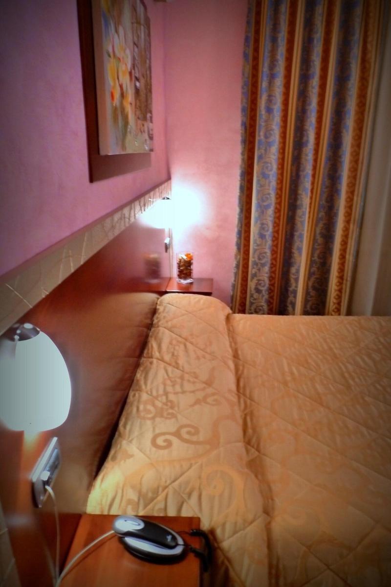 Hotel La Pace - Experience Cassino