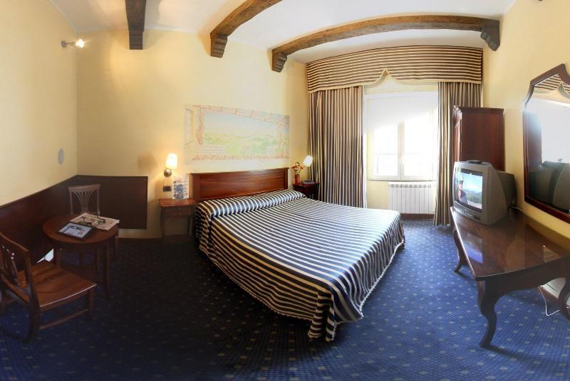 Hotel La Pace - Experience