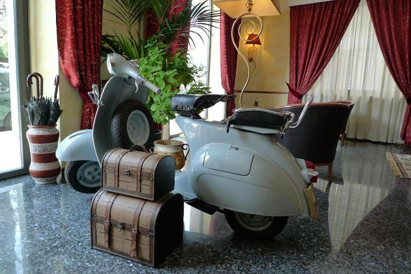 Hotel La Pace - Experience 3*