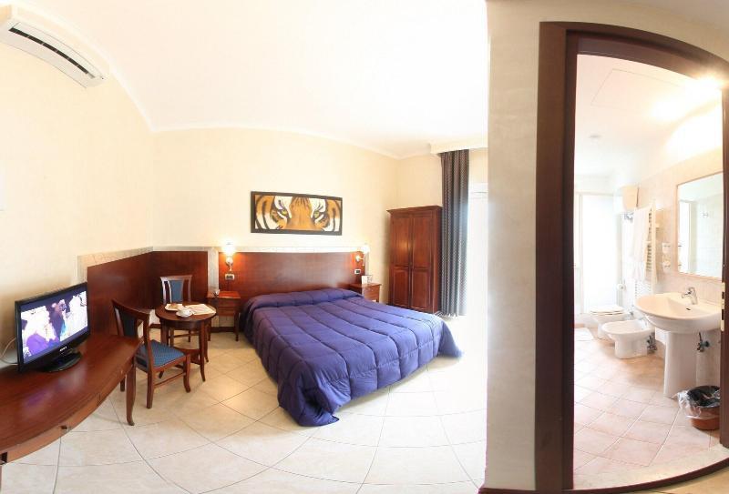 La Pace - Experience Hotel Cassino