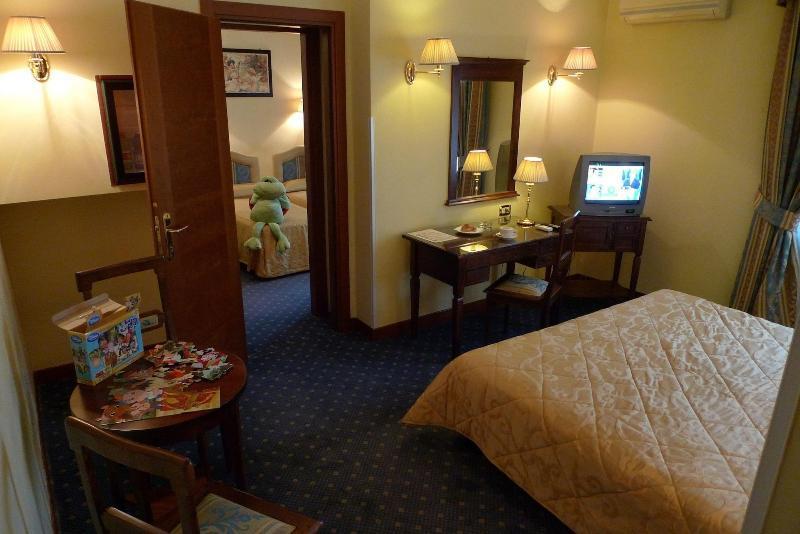 Hotel La Pace - Experience Cassino