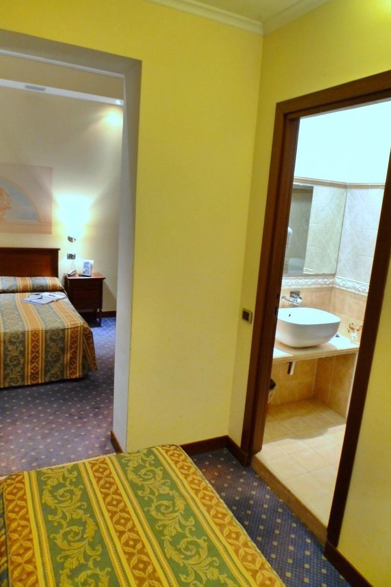 La Pace - Experience Hotel Cassino