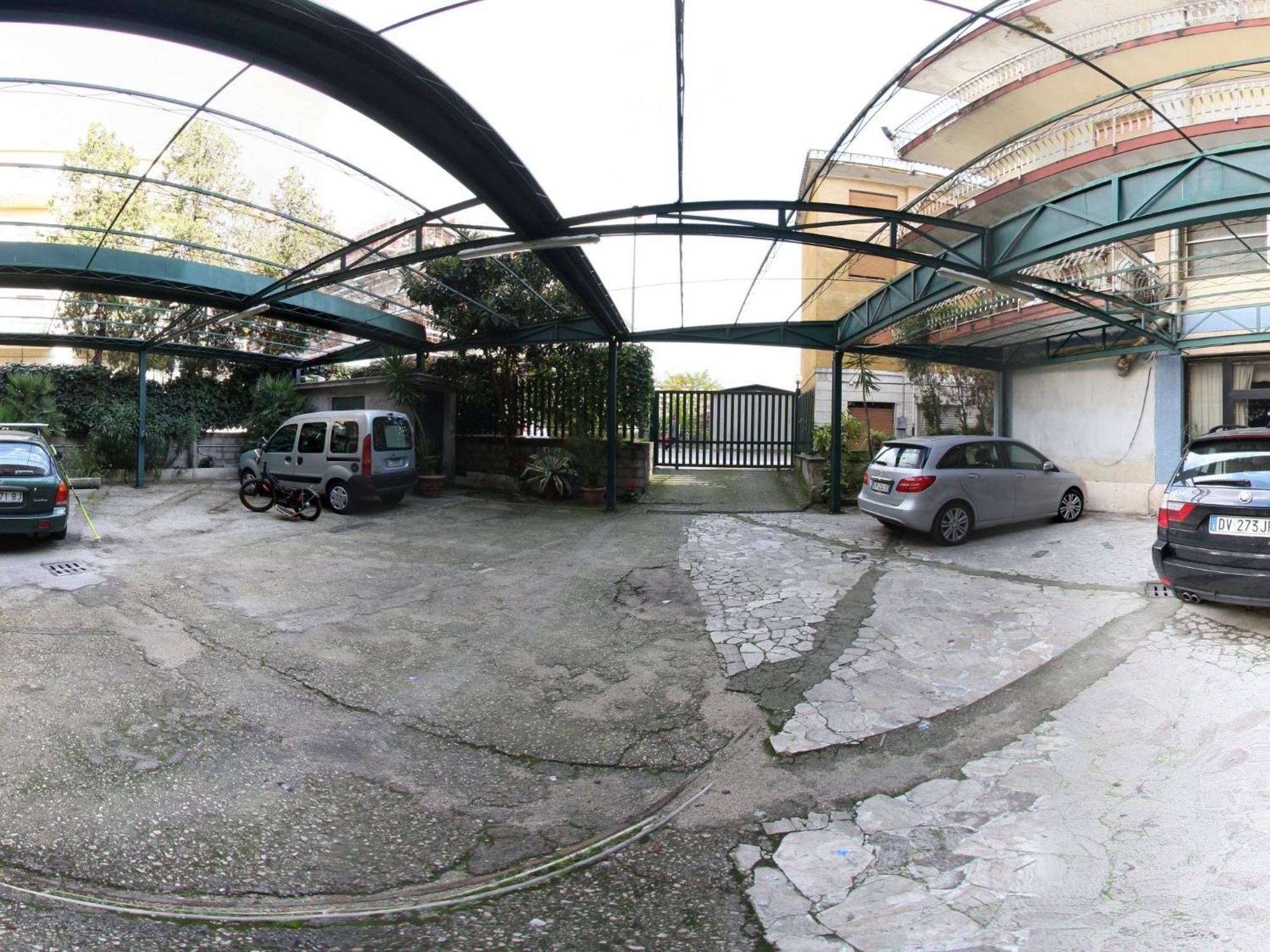 La Pace - Experience Cassino