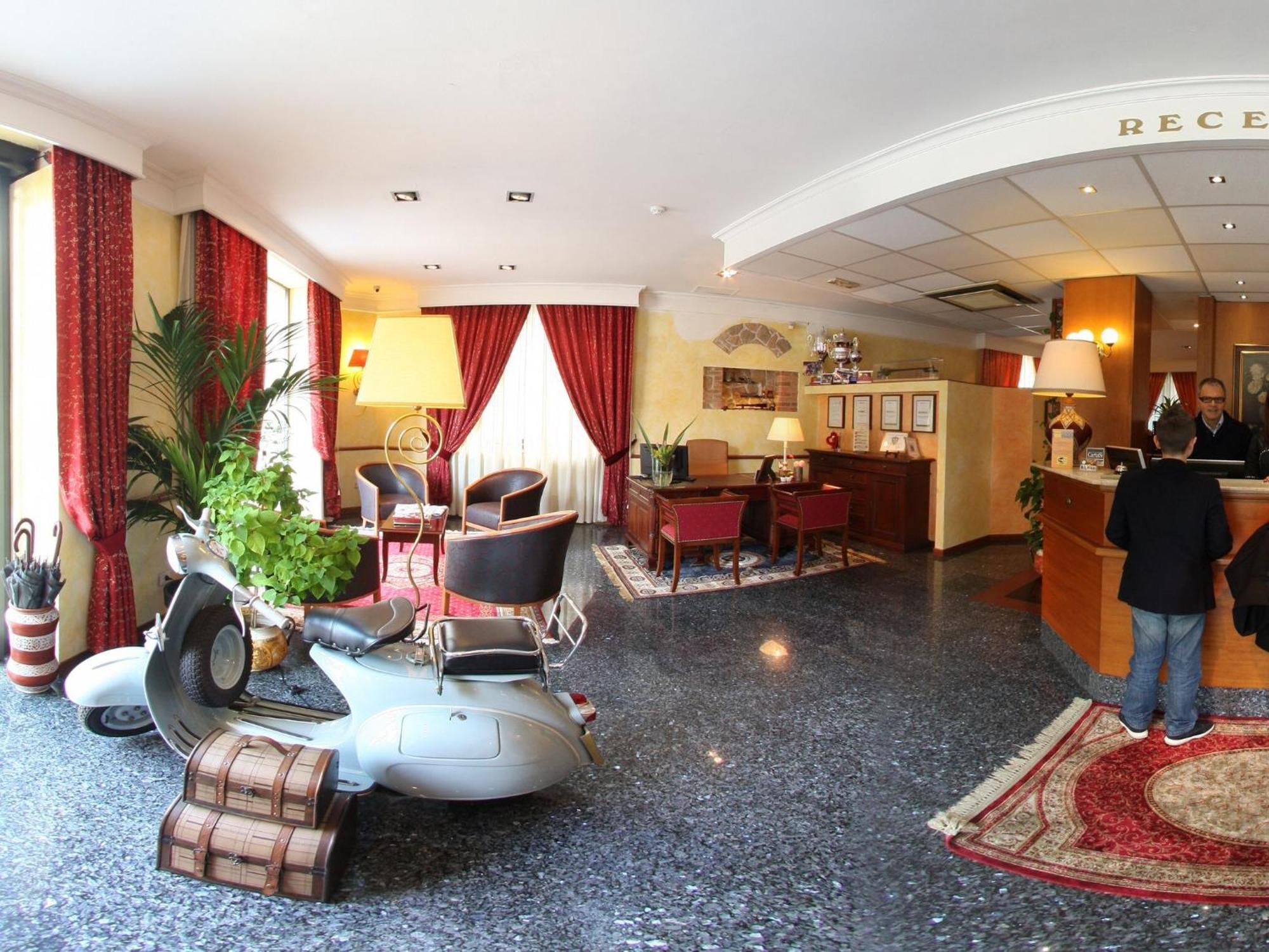 La Pace - Experience Hotel