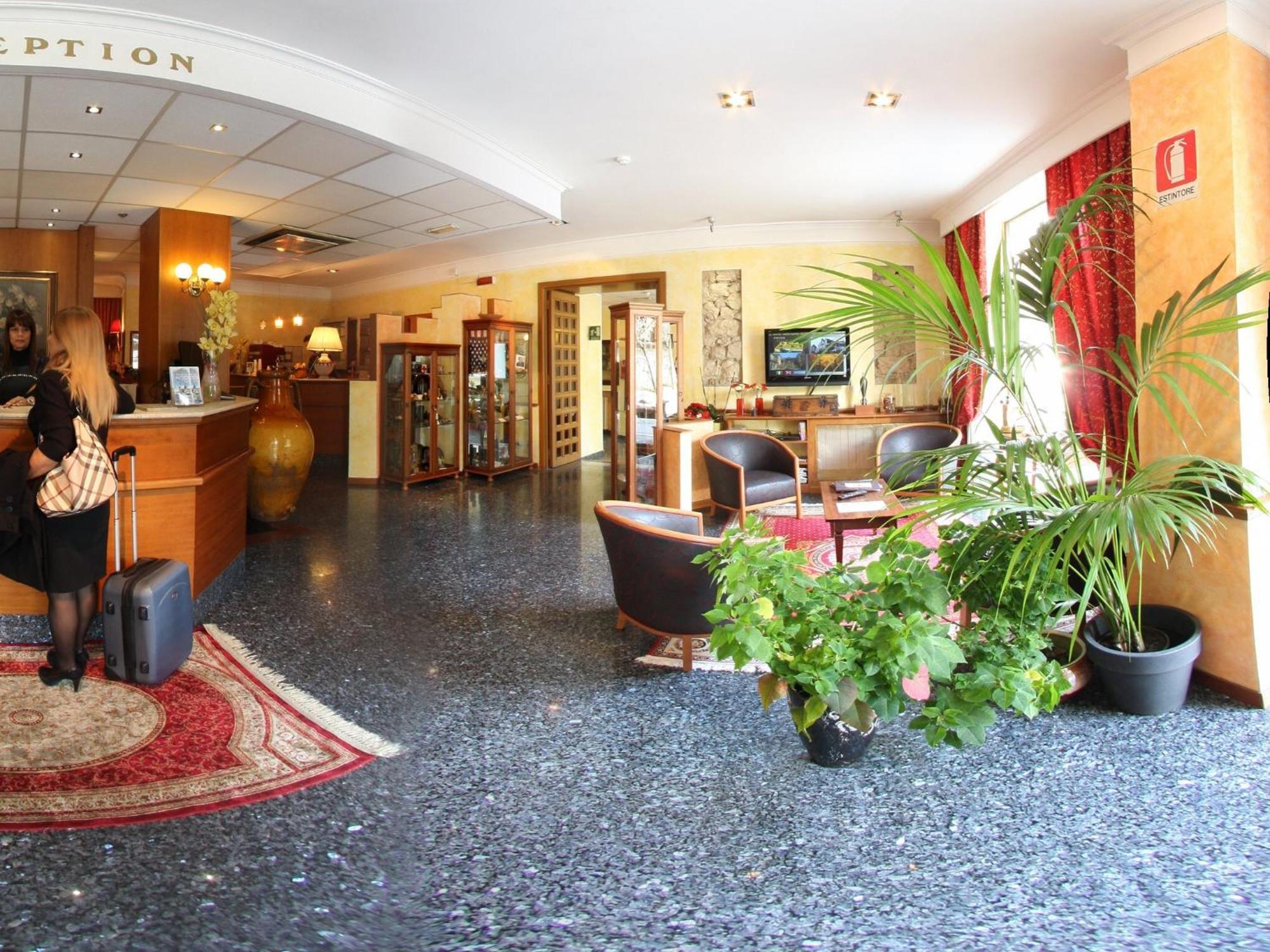 La Pace - Experience Hotel