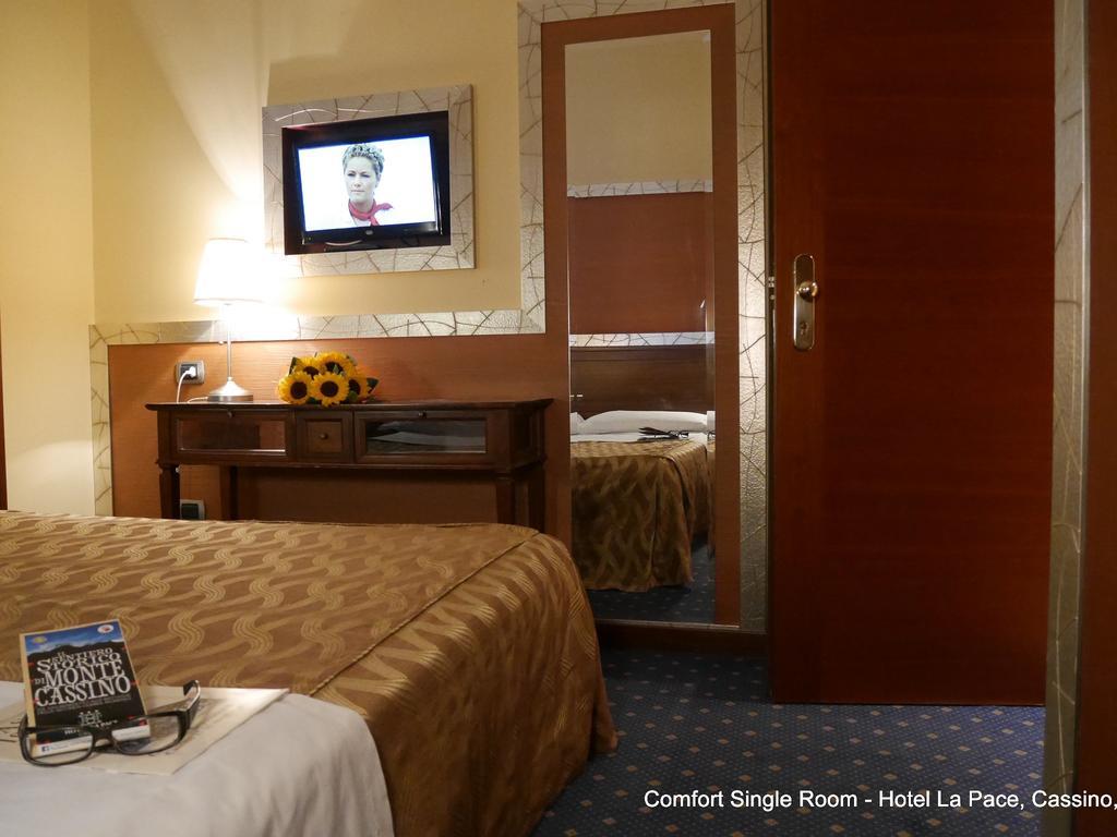 La Pace - Experience Cassino
