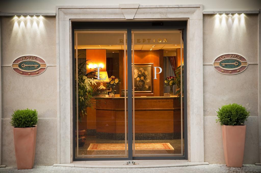 La Pace - Experience 3*