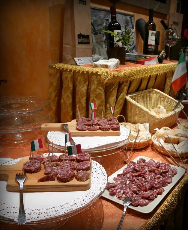 La Pace - Experience Hotel Cassino
