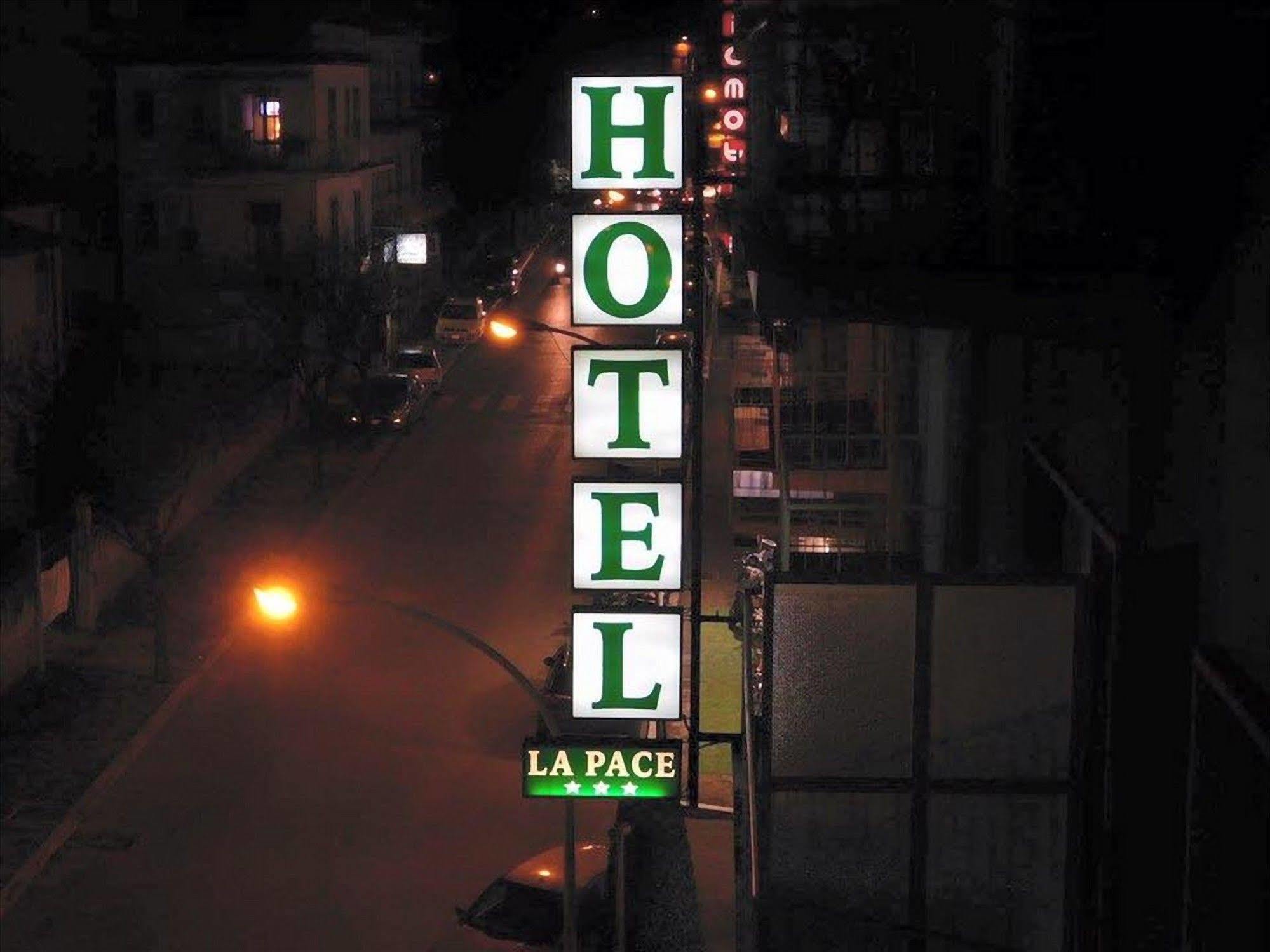 Hotel La Pace - Experience Cassino