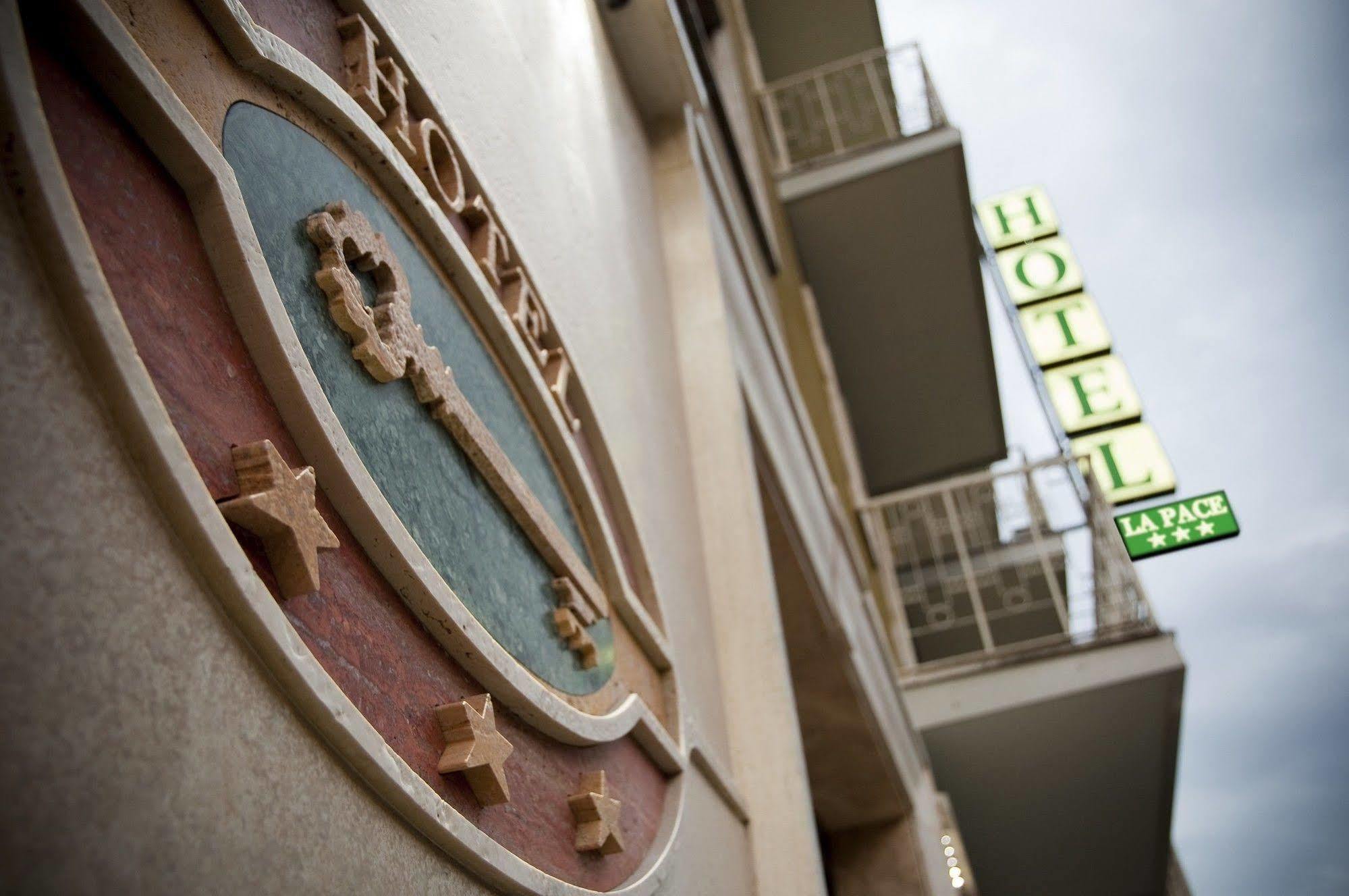 Hotel La Pace - Experience