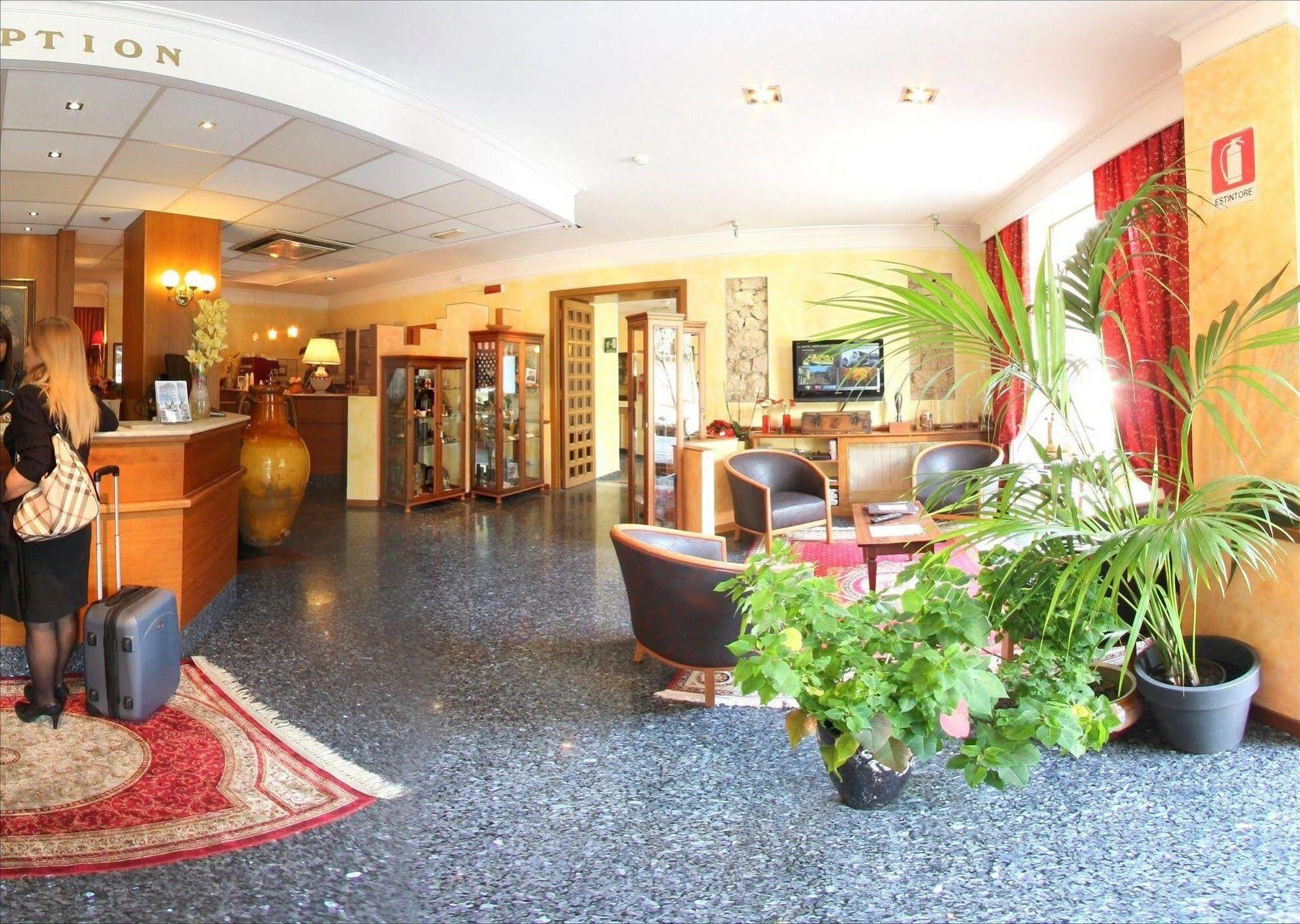 Hotel La Pace - Experience Cassino