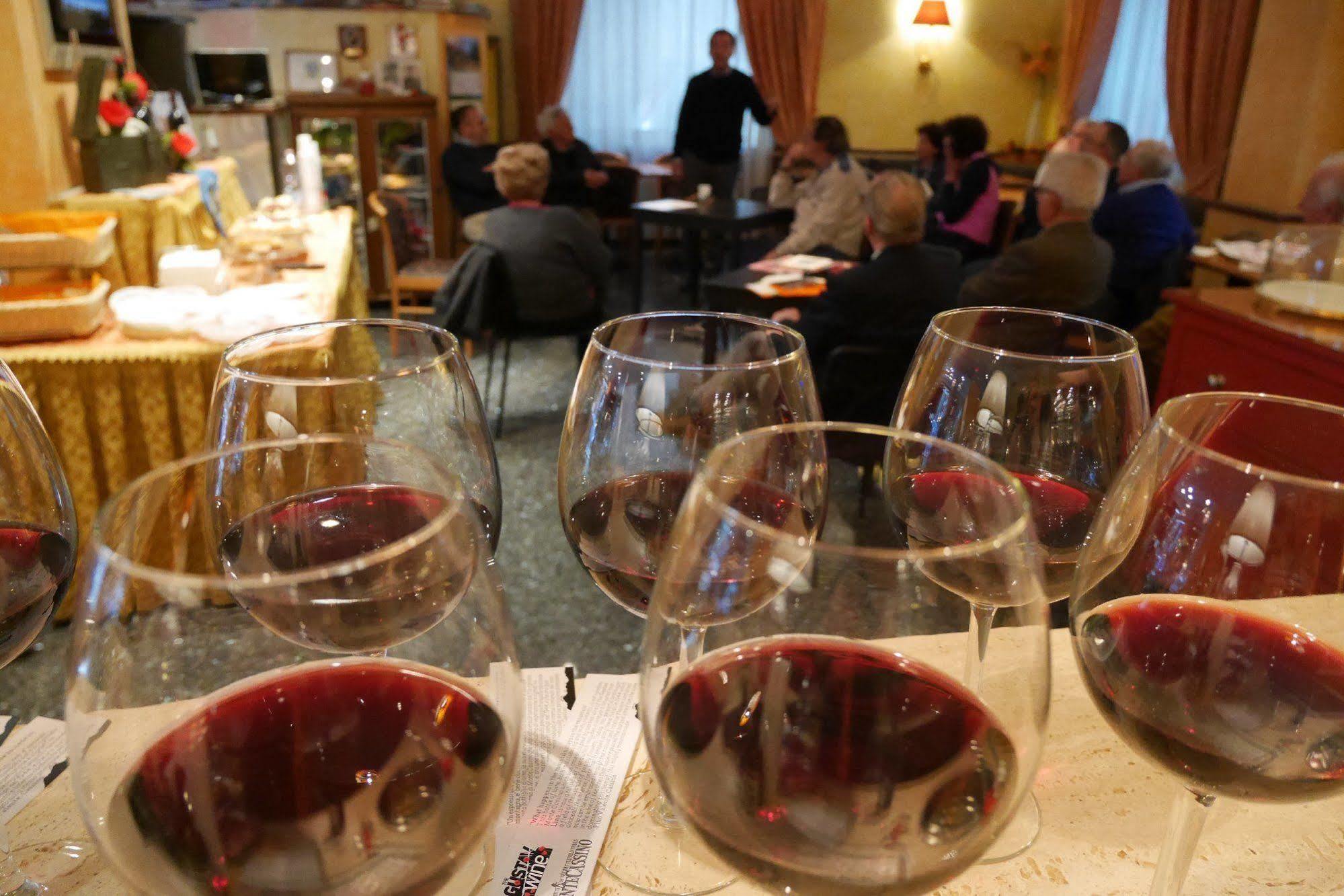 Hotel La Pace - Experience Cassino