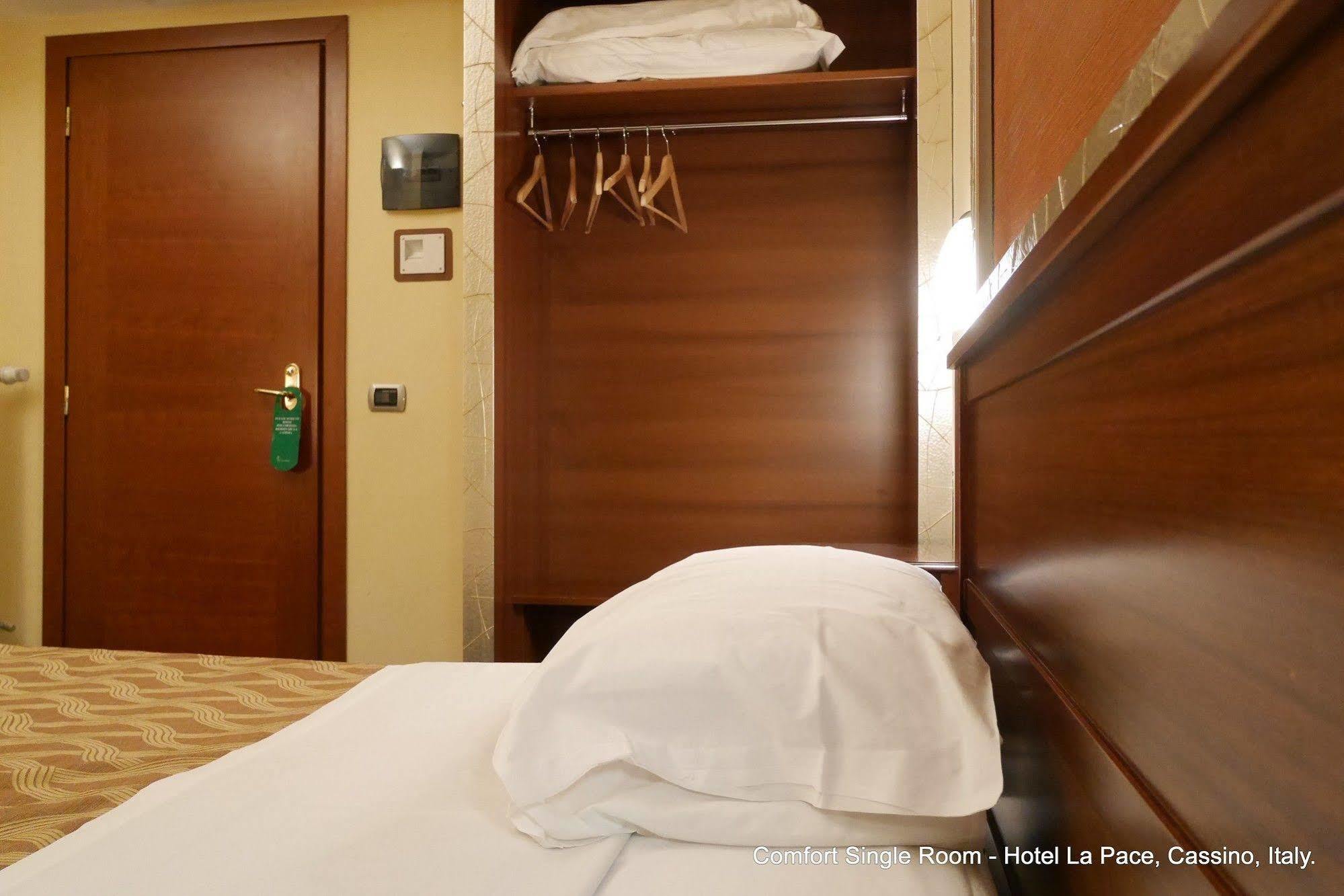 La Pace - Experience Hotel 3*