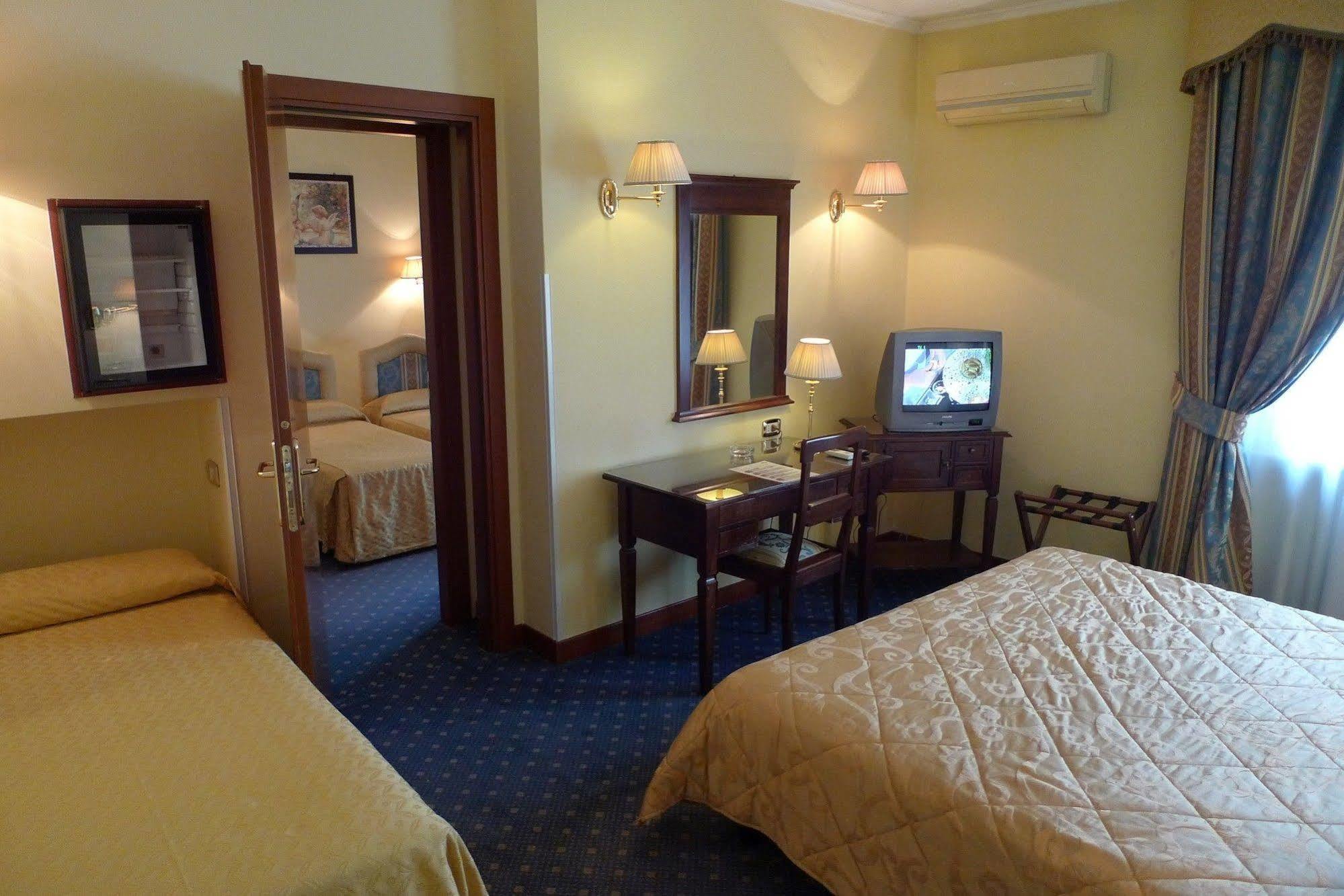 Hotel La Pace - Experience 3*